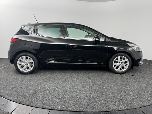 Renault CLIO 0.9 TCe 90 Limited | Navigatie | Airco | Keyless | Cruise Control | Parkeersensoren achter | Apple Carplay/Android Auto