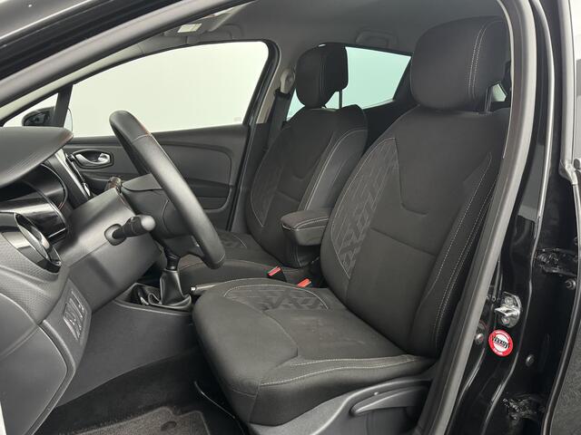 Renault CLIO 0.9 TCe 90 Limited | Navigatie | Airco | Keyless | Cruise Control | Parkeersensoren achter | Apple Carplay/Android Auto