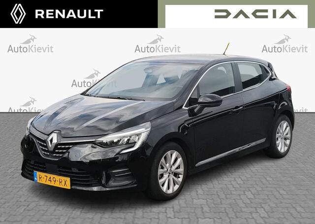 Renault CLIO 1.6 E-Tech Hybrid 145 Intens