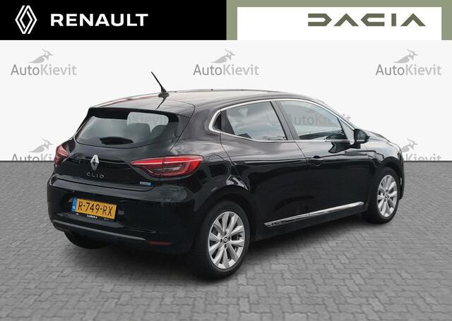 Renault CLIO 1.6 E-Tech Hybrid 145 Intens