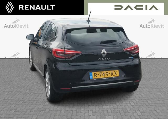 Renault CLIO 1.6 E-Tech Hybrid 145 Intens