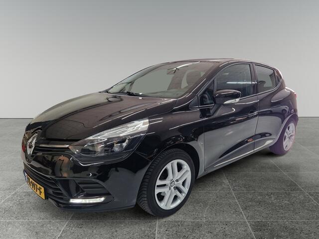 Renault CLIO 0.9 TCe Zen