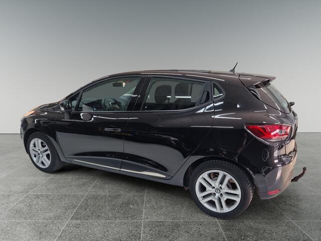 Renault CLIO 0.9 TCe Zen
