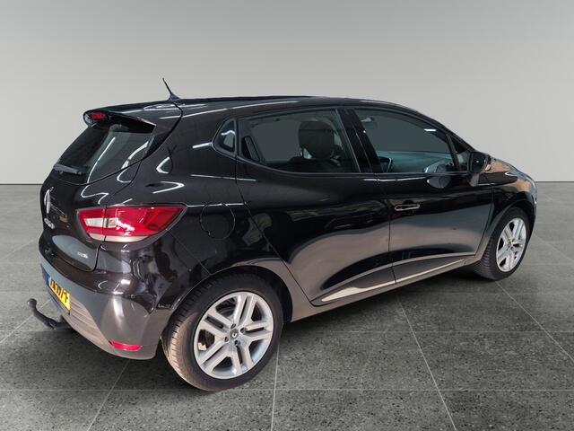 Renault CLIO 0.9 TCe Zen