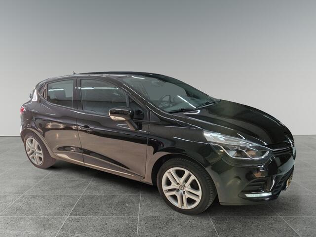 Renault CLIO 0.9 TCe Zen