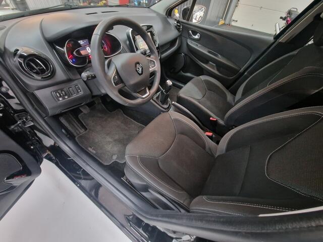 Renault CLIO 0.9 TCe Zen