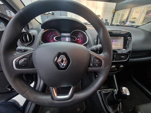 Renault CLIO 0.9 TCe Zen