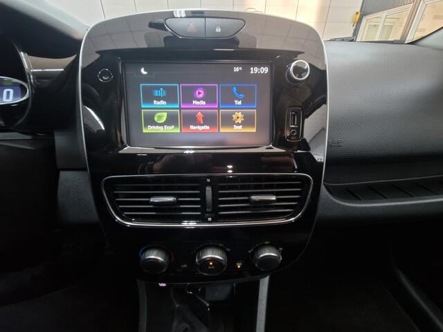 Renault CLIO 0.9 TCe Zen