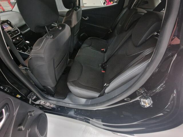 Renault CLIO 0.9 TCe Zen