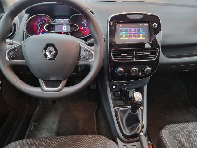 Renault CLIO 0.9 TCe Zen