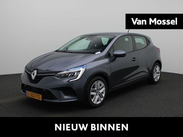 Renault CLIO 1.0 TCe Zen