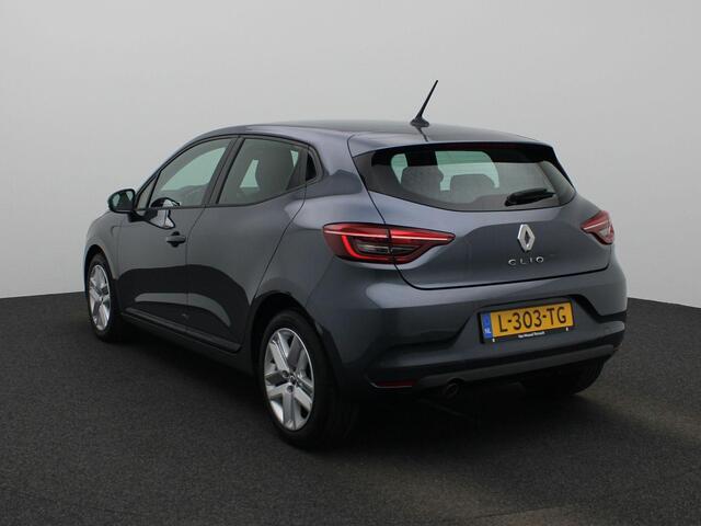 Renault CLIO 1.0 TCe Zen