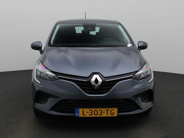 Renault CLIO 1.0 TCe Zen