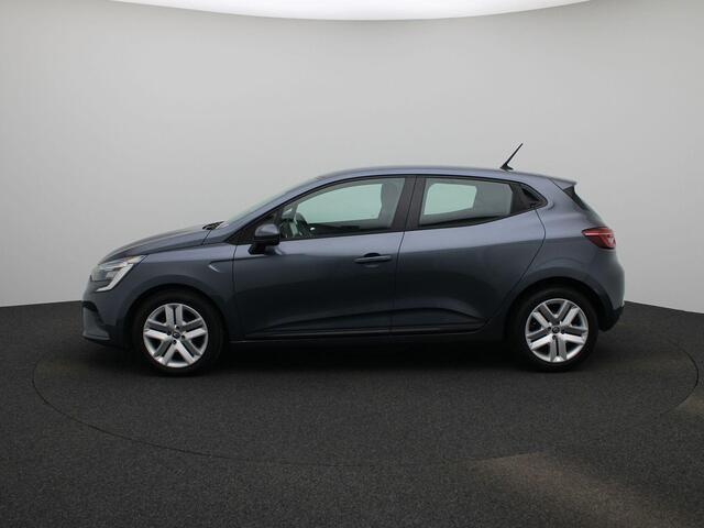 Renault CLIO 1.0 TCe Zen