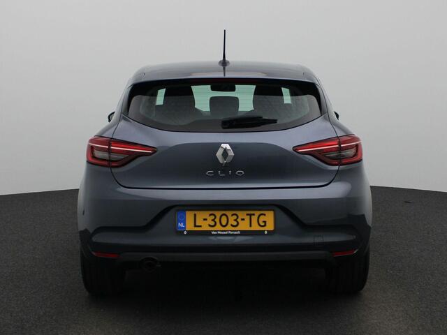 Renault CLIO 1.0 TCe Zen