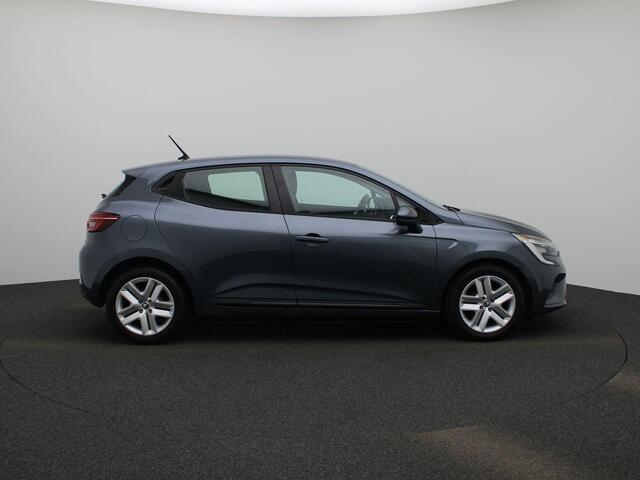 Renault CLIO 1.0 TCe Zen