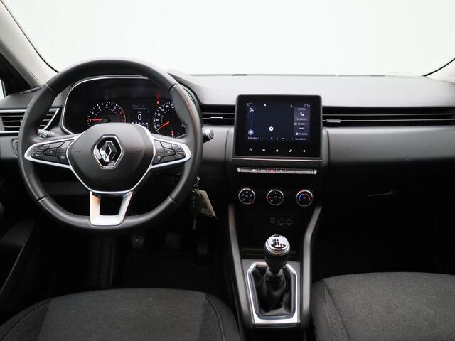 Renault CLIO 1.0 TCe Zen