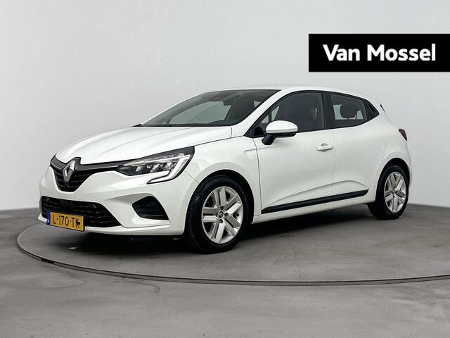 Renault CLIO 1.0 TCe Zen