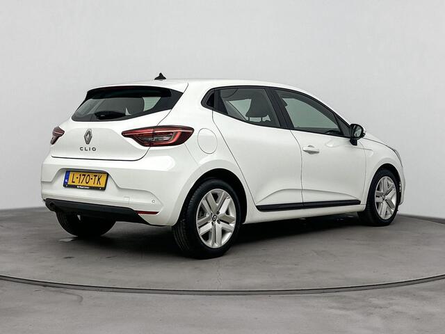 Renault CLIO 1.0 TCe Zen