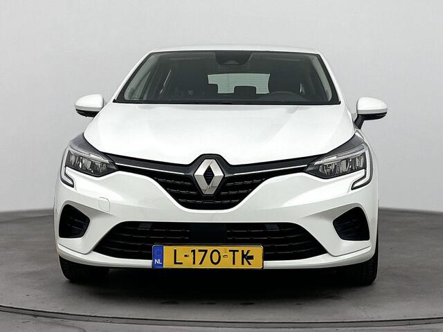 Renault CLIO 1.0 TCe Zen