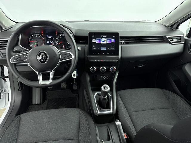 Renault CLIO 1.0 TCe Zen