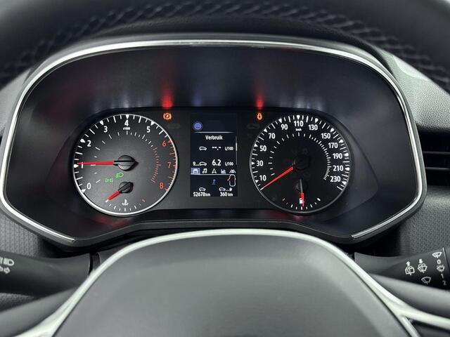 Renault CLIO 1.0 TCe Zen
