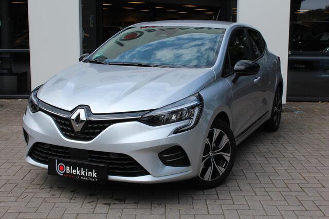 Renault CLIO 1.0 TCe 90 Evolution Navigatie, Winterpakket,PDC +Camera