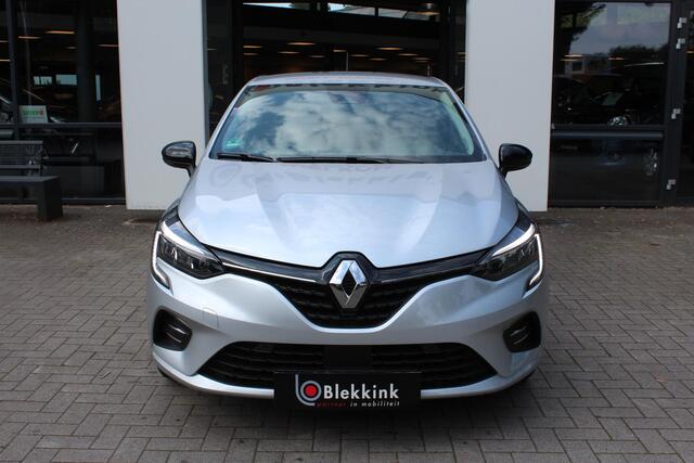 Renault CLIO 1.0 TCe 90 Evolution Navigatie, Winterpakket,PDC +Camera