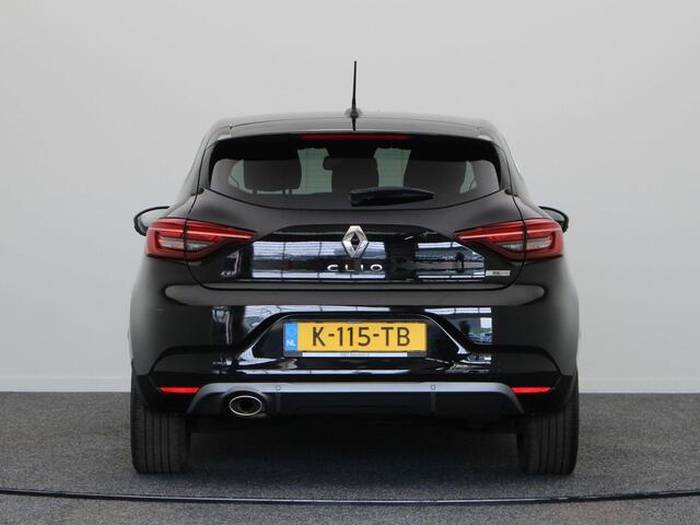 Renault CLIO TCe 90pk R.S. Line | Dealer onderhouden | Groot scherm | 360 graden camera | Climate control |