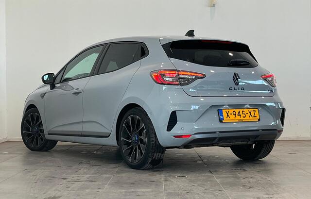 Renault CLIO 1.6 E-Tech Full Hybrid 145 Esprit Alpine | 360° camera | Adaptieve cruise control | Apple Carplay/Android Auto