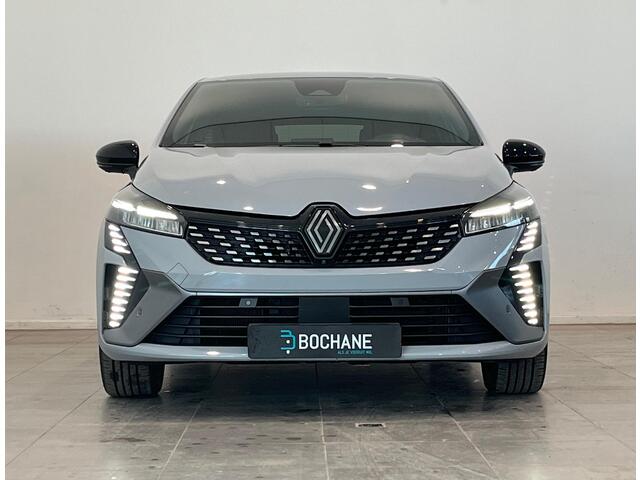 Renault CLIO 1.6 E-Tech Full Hybrid 145 Esprit Alpine | 360° camera | Adaptieve cruise control | Apple Carplay/Android Auto