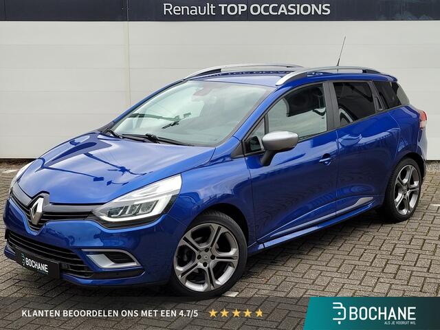 Renault CLIO Estate 1.2 TCe Intens | Bose | Trekhaak | Pack GT-Line | Parkeerhulp V+A