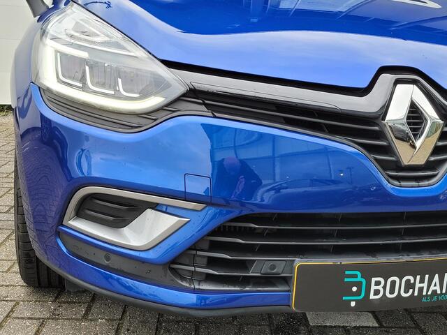 Renault CLIO Estate 1.2 TCe Intens | Bose | Trekhaak | Pack GT-Line | Parkeerhulp V+A