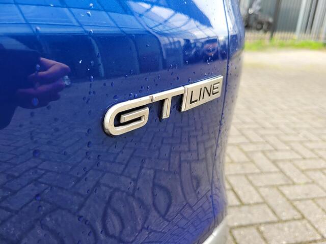 Renault CLIO Estate 1.2 TCe Intens | Bose | Trekhaak | Pack GT-Line | Parkeerhulp V+A
