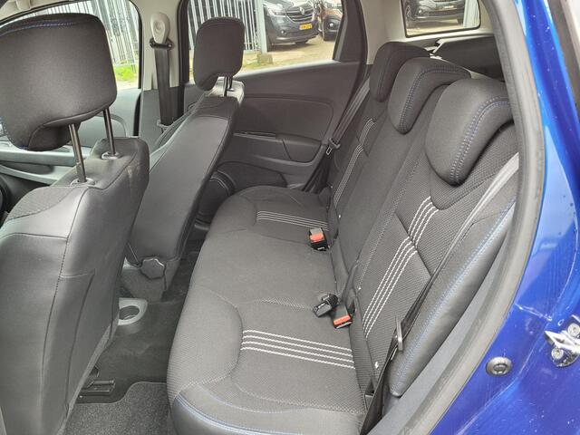 Renault CLIO Estate 1.2 TCe Intens | Bose | Trekhaak | Pack GT-Line | Parkeerhulp V+A
