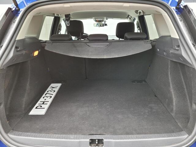 Renault CLIO Estate 1.2 TCe Intens | Bose | Trekhaak | Pack GT-Line | Parkeerhulp V+A