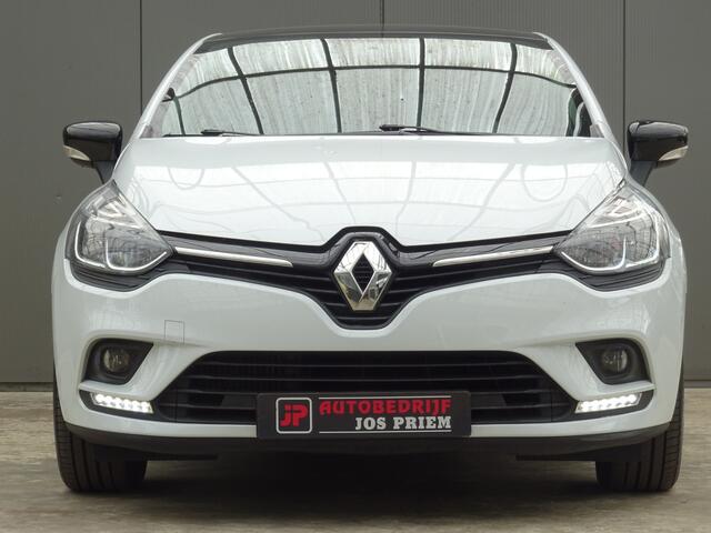 Renault CLIO 0.9 TCe Limited * PDC * TREKHAAK * DEALER ONDERH. !!