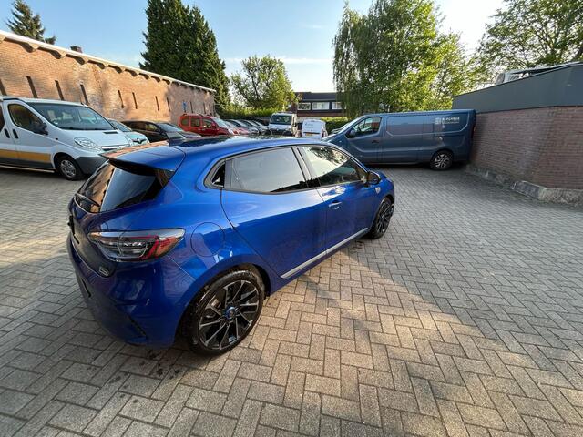 Renault CLIO 1.6 E-Tech Full Hybrid 145 esprit Alpine 360 CAMERA