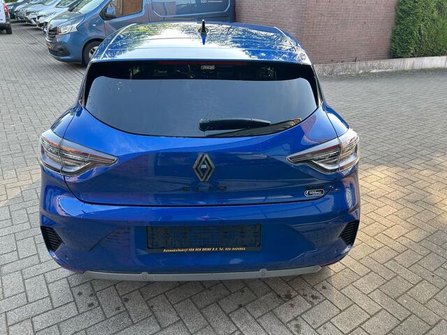 Renault CLIO 1.6 E-Tech Full Hybrid 145 esprit Alpine 360 CAMERA