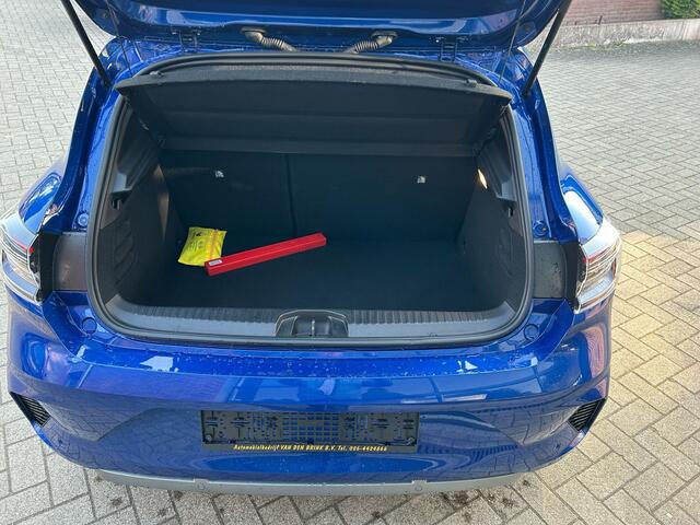 Renault CLIO 1.6 E-Tech Full Hybrid 145 esprit Alpine 360 CAMERA