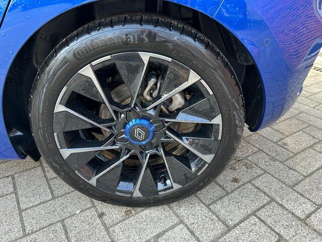 Renault CLIO 1.6 E-Tech Full Hybrid 145 esprit Alpine 360 CAMERA