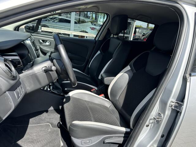 Renault CLIO Estate 1.2 TCe Bose Automaat/Led/Navigatie/Cruise/Trekhaak/Camera/R-Link