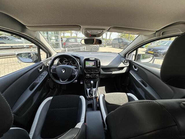 Renault CLIO Estate 1.2 TCe Bose Automaat/Led/Navigatie/Cruise/Trekhaak/Camera/R-Link
