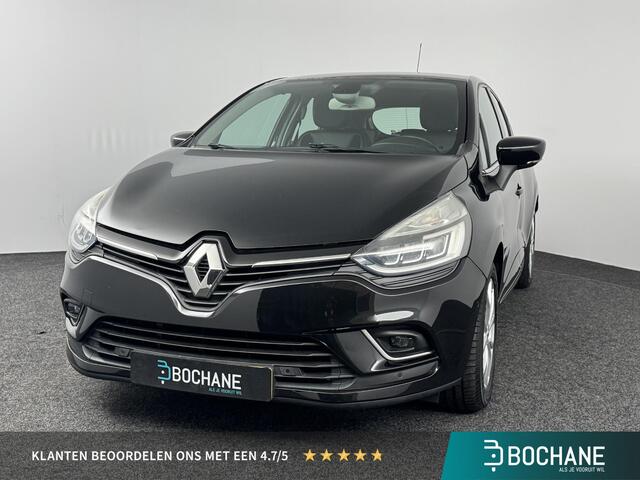 Renault CLIO TCe 90 Intens | Navigatie | Achteruitrijcamera | Trekhaak |