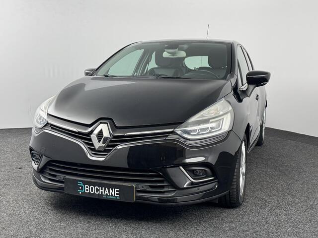Renault CLIO TCe 90 Intens | Navigatie | Achteruitrijcamera | Trekhaak |