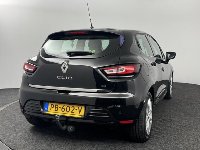 Renault CLIO TCe 90 Intens | Navigatie | Achteruitrijcamera | Trekhaak |