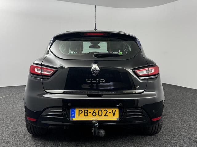 Renault CLIO TCe 90 Intens | Navigatie | Achteruitrijcamera | Trekhaak |