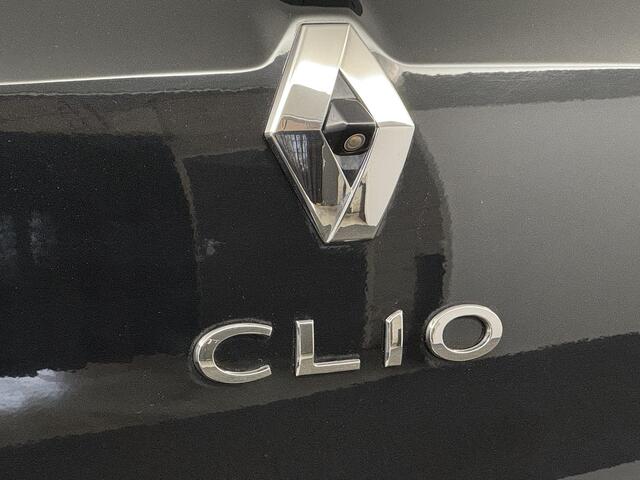 Renault CLIO TCe 90 Intens | Navigatie | Achteruitrijcamera | Trekhaak |