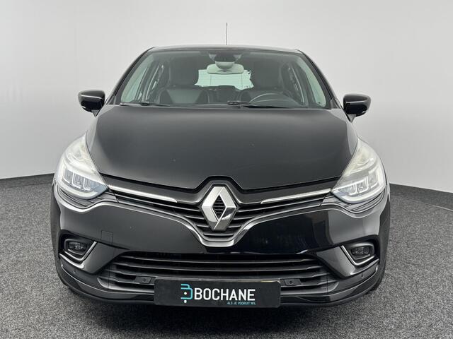 Renault CLIO TCe 90 Intens | Navigatie | Achteruitrijcamera | Trekhaak |