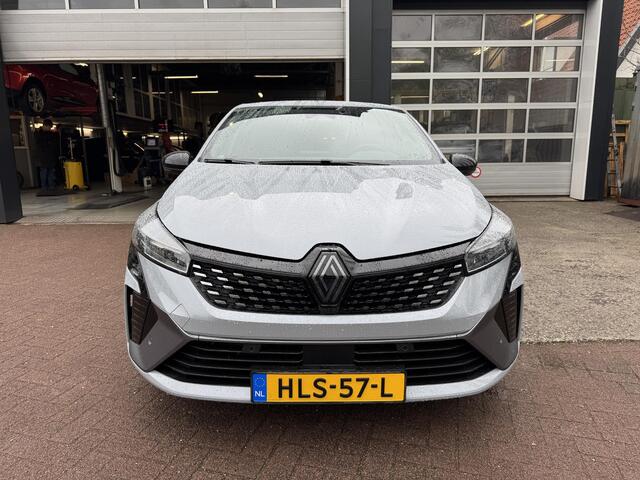 Renault CLIO 1.6 E-Tech Full Hybrid 145 esprit Alpine